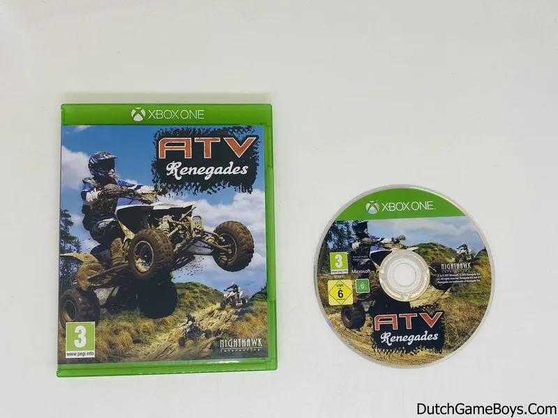 ATV Renegades