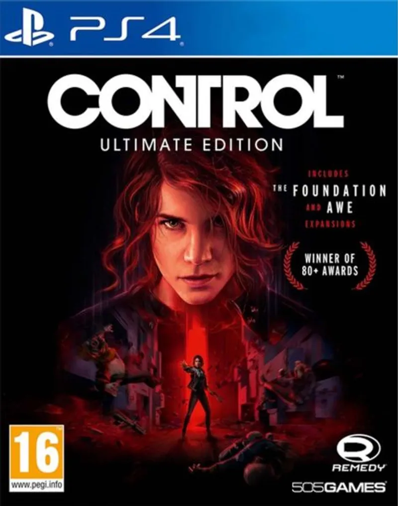 Control