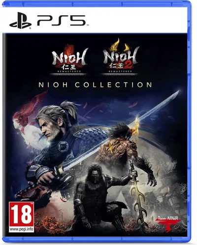 NIOH Collection