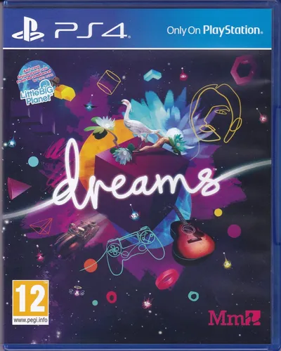 Dreams - EN GR HE