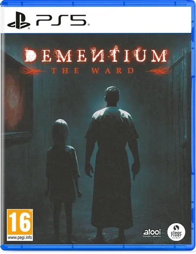 Dementium: The Ward - - Action/Adventure