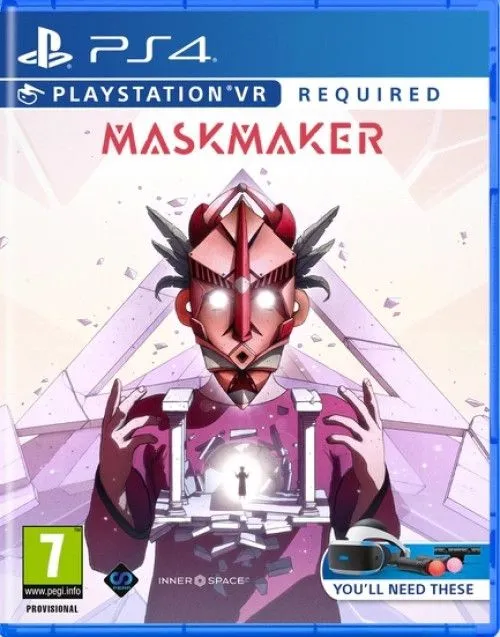 Maskmaker (PSVR Required