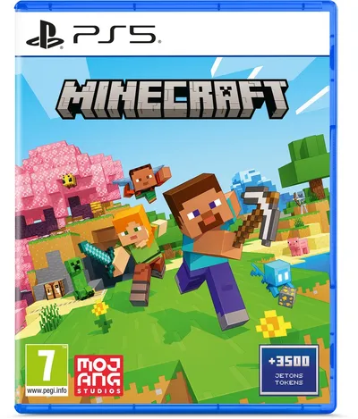 Minecraft