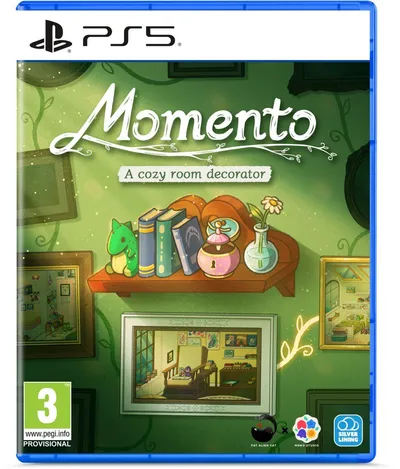 Momento - - Action