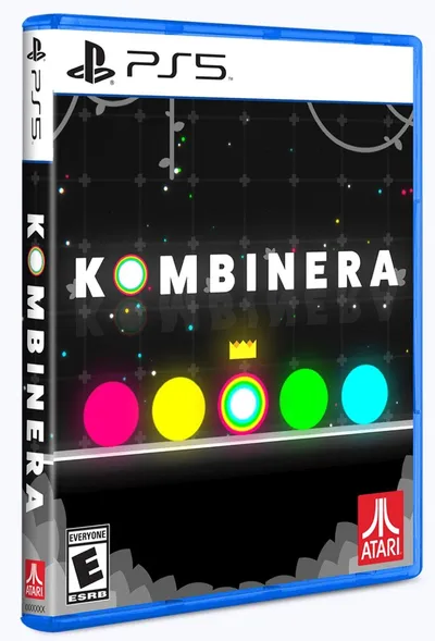 Kombinera (Limited Run Games