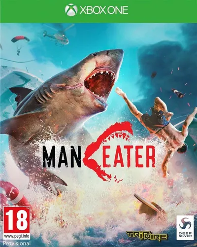Maneater