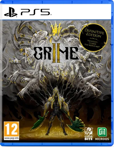 GRIME II Definitive Edition