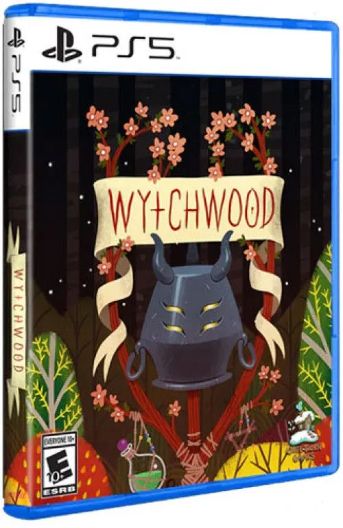 Wytchwood (Limited Run Games