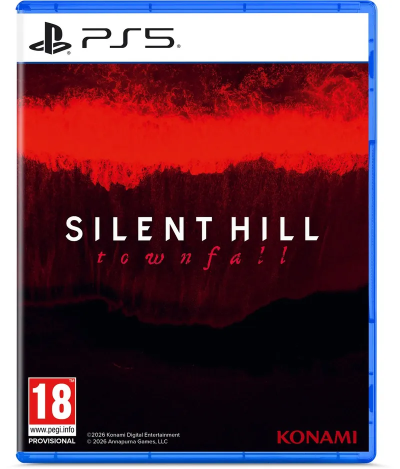 Silent Hill: Townfall