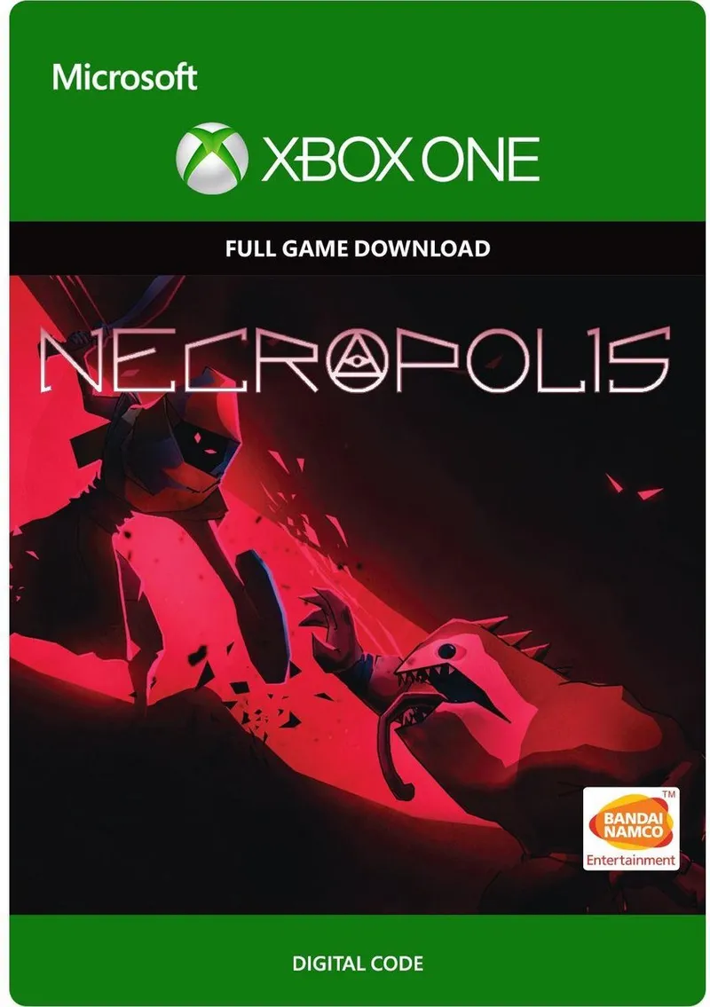 Necropolis Full Game - Download