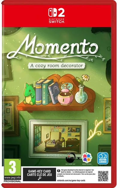 Momento - - Action