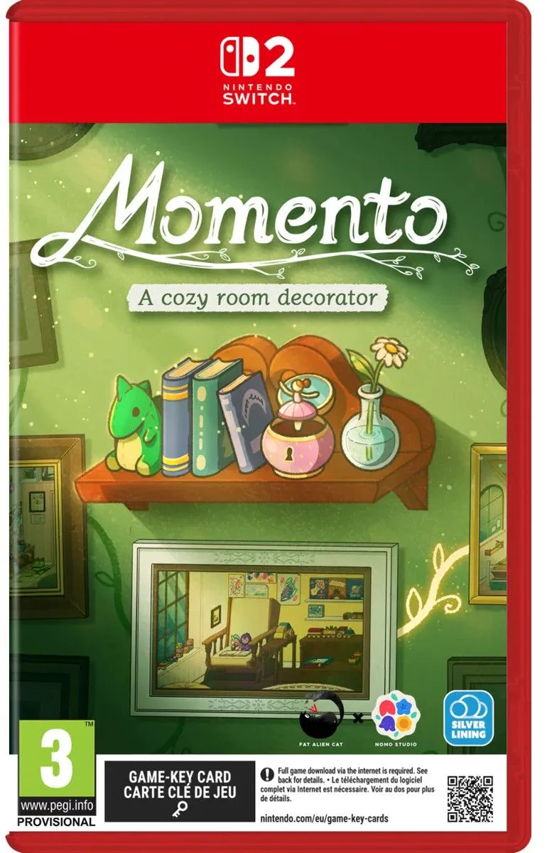 Momento - - Action