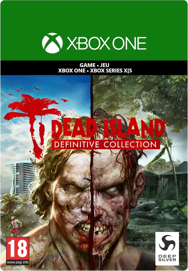 Dead Island Definitive Collection - Download