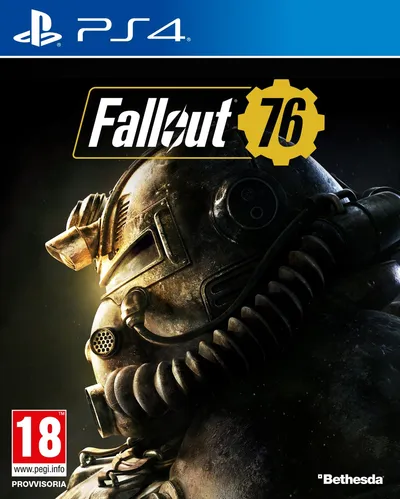 Fallout 76 - FR