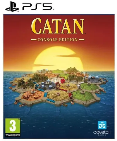 Catan