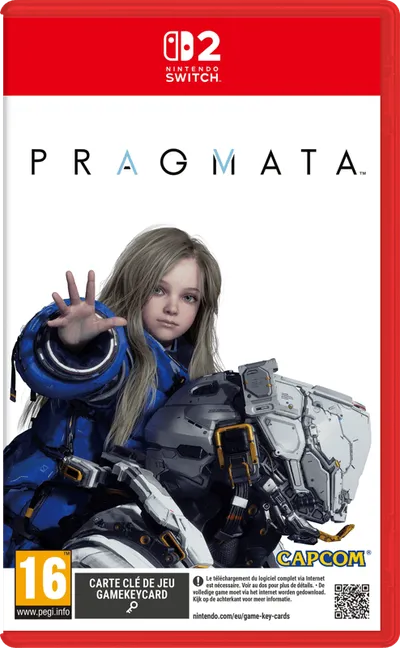 Pragmata