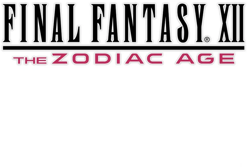 Square Enix Final Fantasy XII : The Zodiac Age Standaard Duits, Engels, Vereenvoudigd Chinees, Koreaans, Spaans, Frans, Italiaans, Japans
