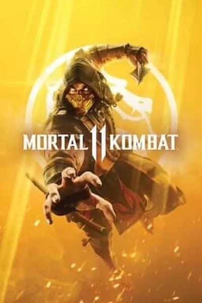 Warner Bros Mortal Kombat 11, , , Multiplayer modus, M (Volwassen