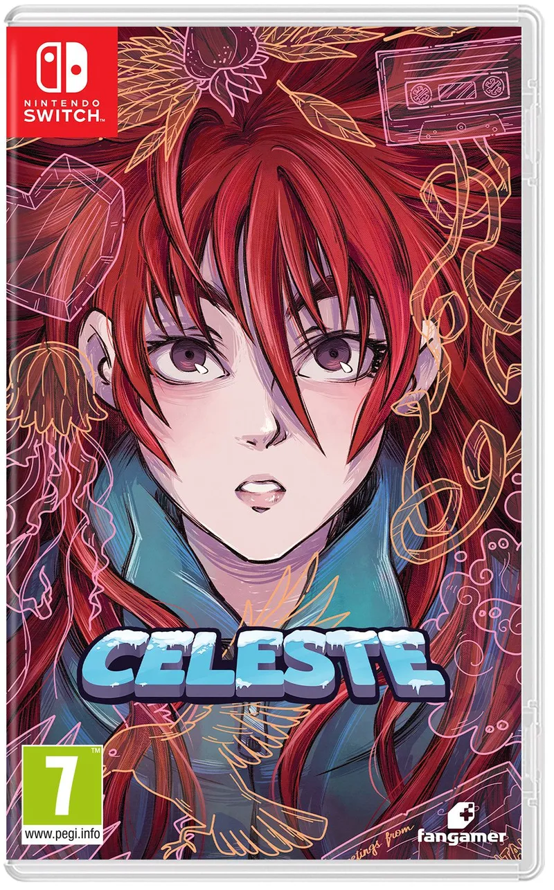Celeste