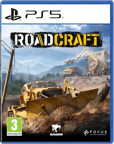 RoadCraft