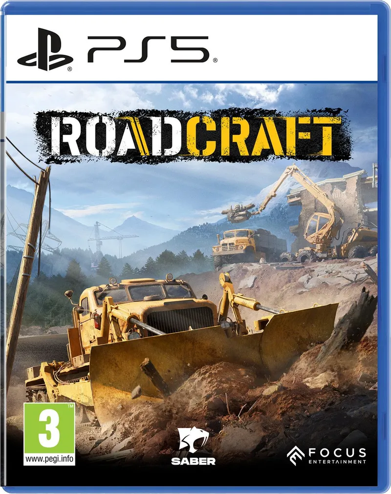 RoadCraft