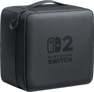 All in One Carrying Case
