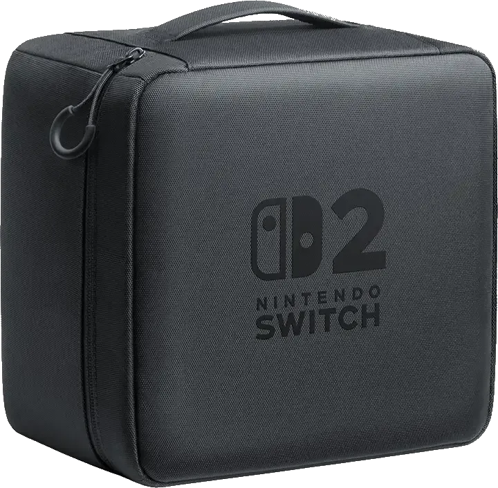 All in One Carrying Case