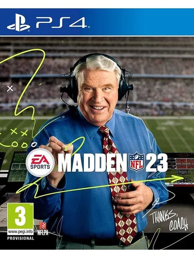 MADDEN NFL 23 - - Sport
