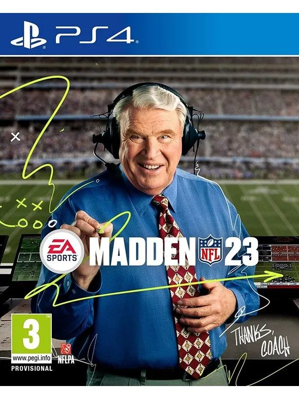 MADDEN NFL 23 - - Sport