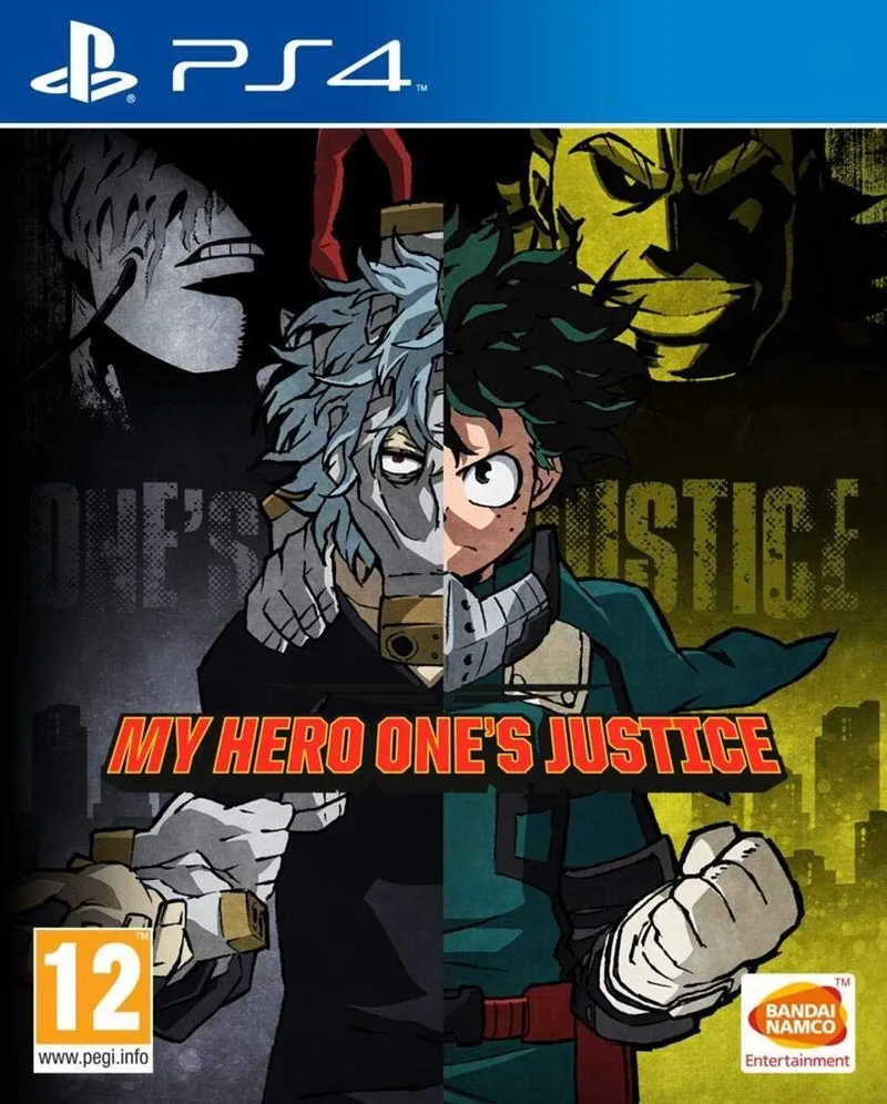 Solidchoice - Actie Videogame voor