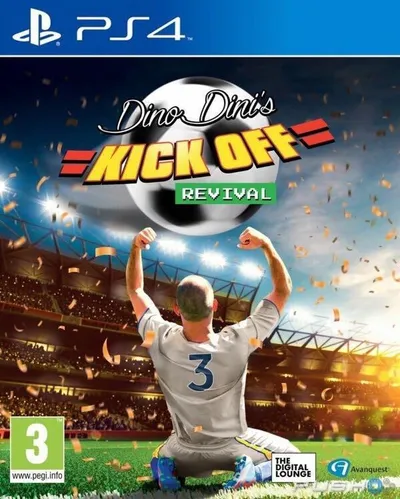 Kick-off revival