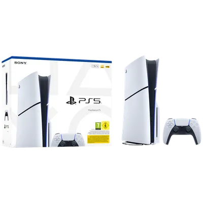 Disc Edition (SLIM VERSION