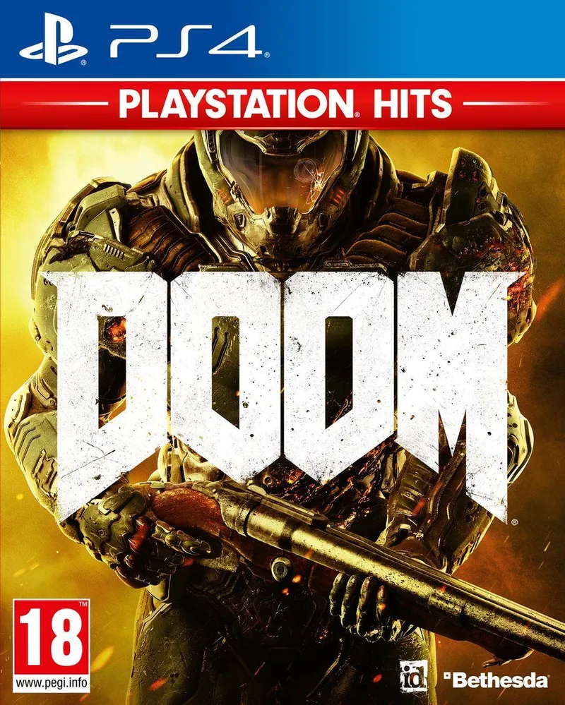 DOOM Hits