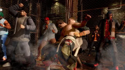 Dead or Alive 6: Digital Deluxe Edition - Download
