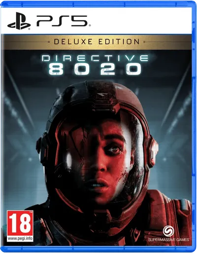 Directive 8020
