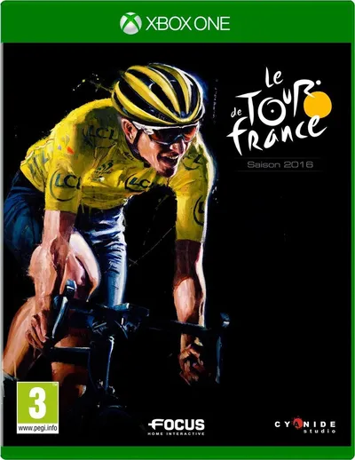 Tour de France 2016