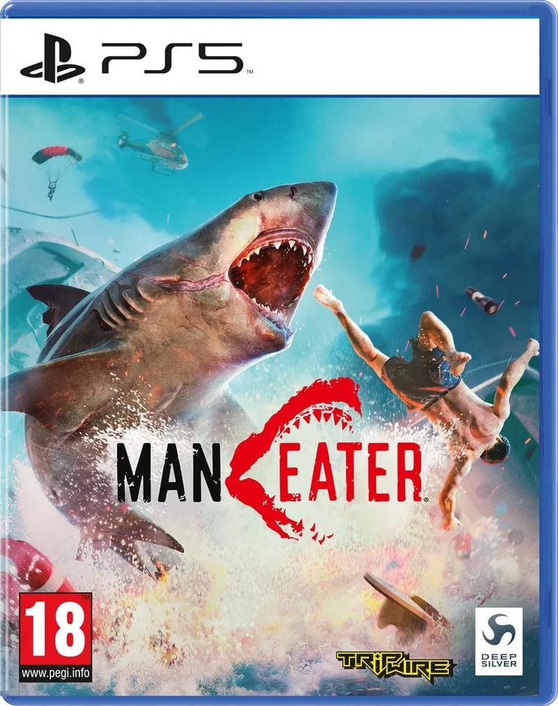 Maneater