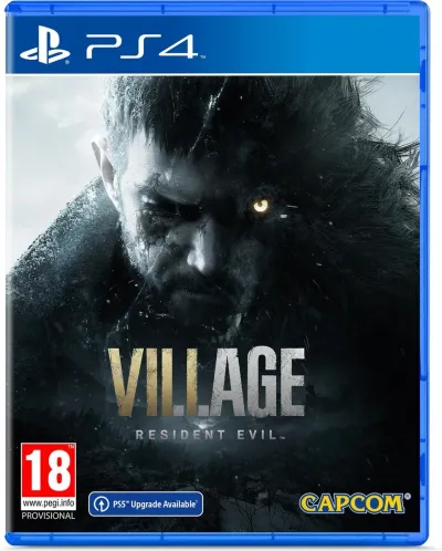 Resident Evil VIII Village