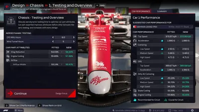 Video Game Just For Games F1 Manager 2022
