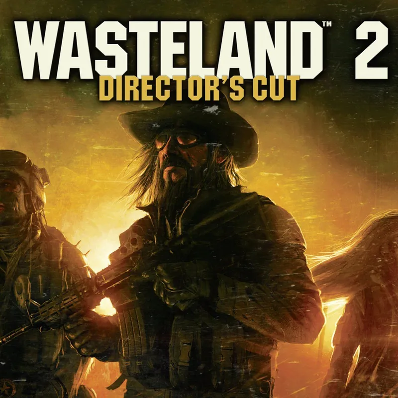 Wasteland 2: Director's Cut