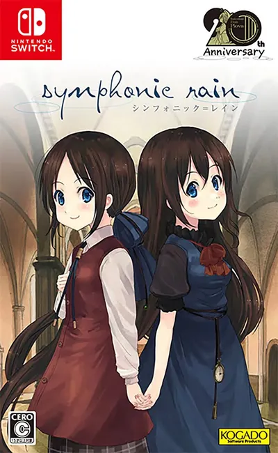 Symphonic Rain v