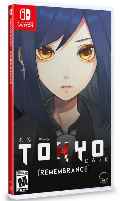 Tokyo Dark Remembrance (Limited Run Games