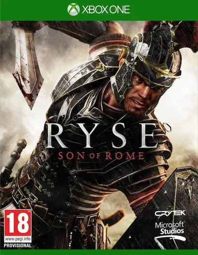 Ryse: Son of Rome (Day One Edition)