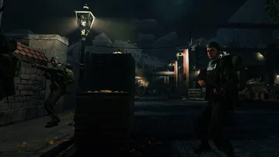 Digital Bros RAID: World War II, , , Multiplayer modus, M (Volwassen