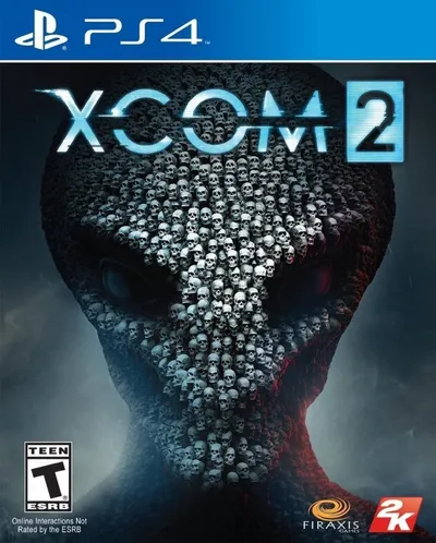 Take-Two Interactive XCOM 2 Standaard Engels