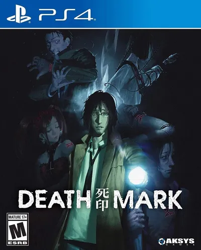 Death Mark (USA