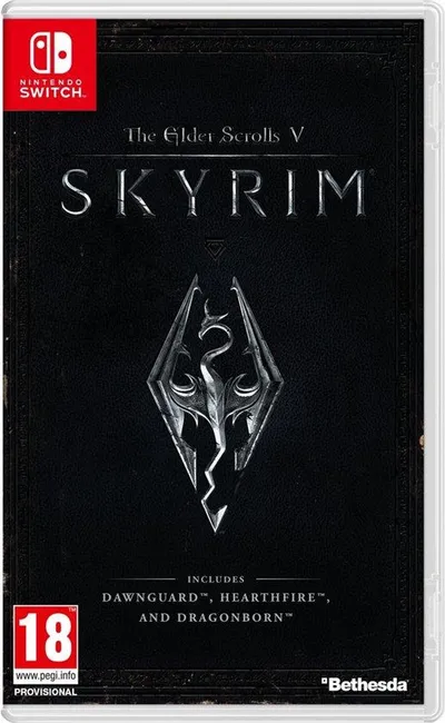 Skyrim