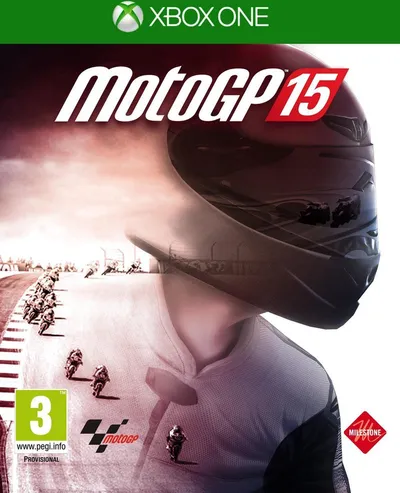 MotoGP 15