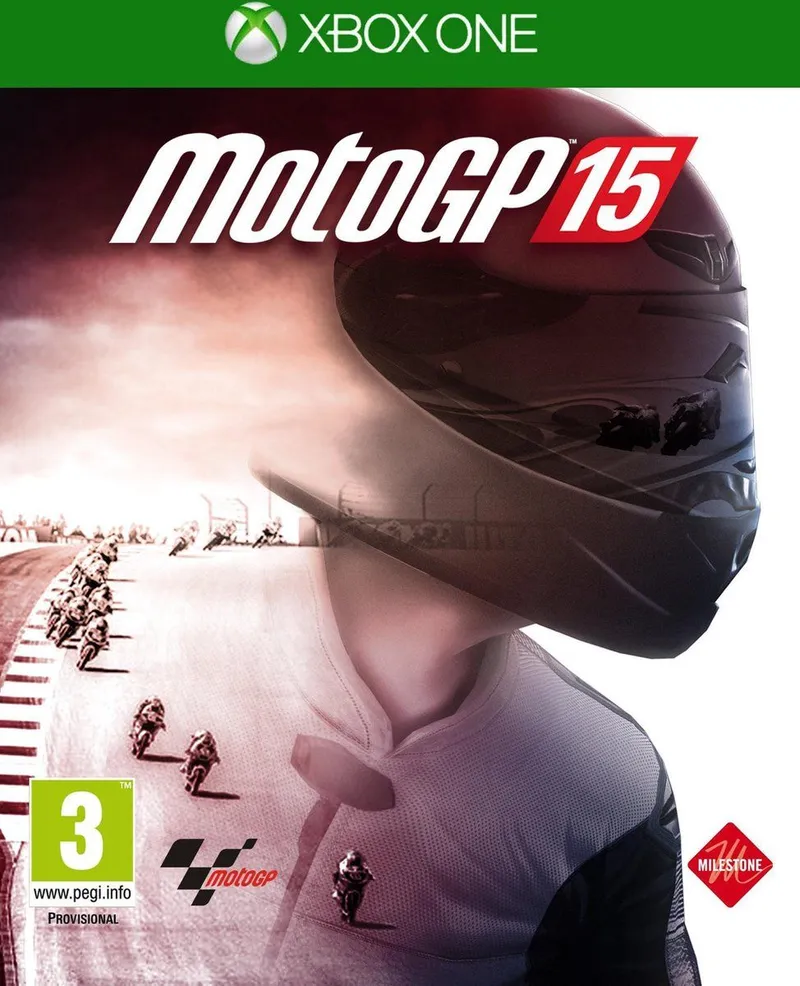 MotoGP 15