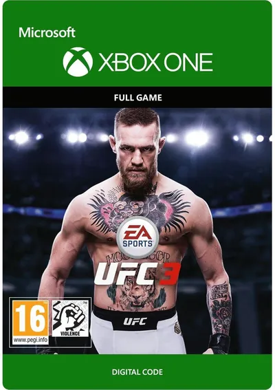 EA Sports UFC 3 - Download